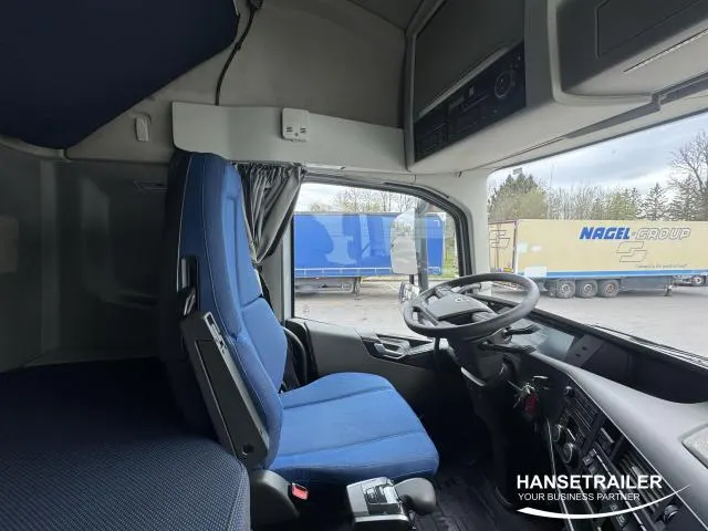 Volvo FH VEB+ I-Save, 9 / 13