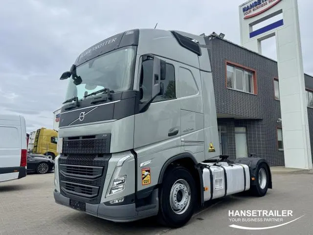 Volvo FH VEB+ I-Save, 1 / 13