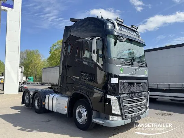 Volvo FH XL FH540, 3 / 17