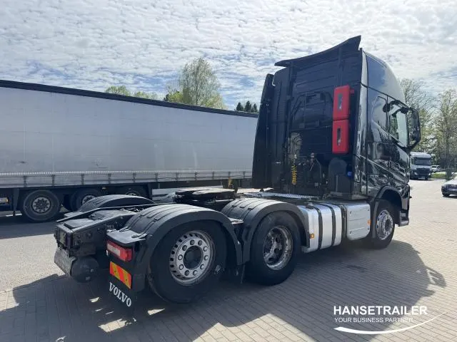 Volvo FH XL FH540, 4 / 17