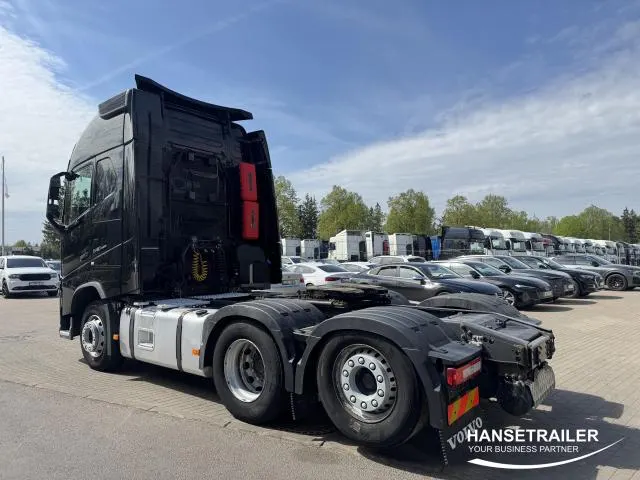 Volvo FH XL FH540, 5 / 17