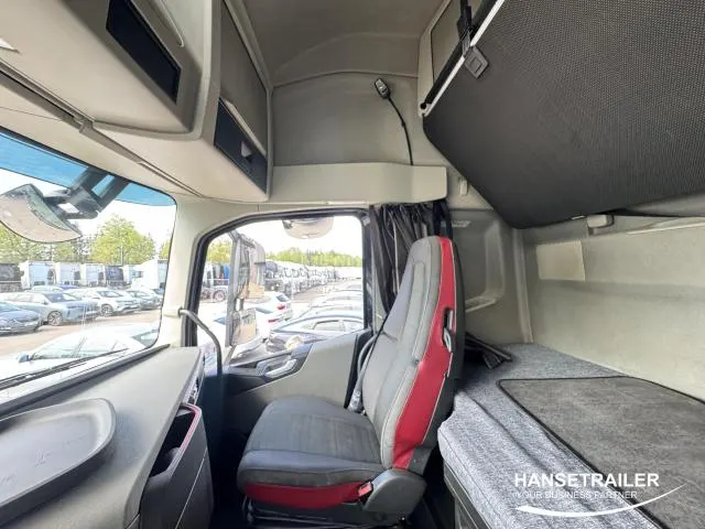 Volvo FH XL FH540, 14 / 17
