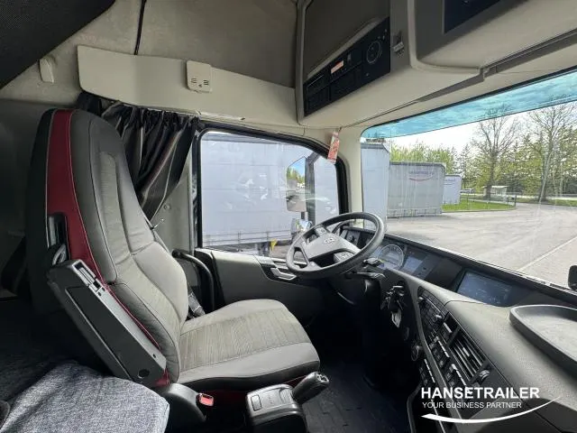 Volvo FH XL FH540, 17 / 17