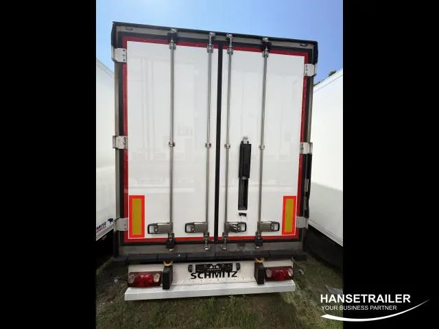 Schmitz SKO 24 FP60 7CM, 5 / 17