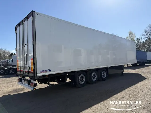 Schmitz SKO 24 FP60 7CM, 3 / 17