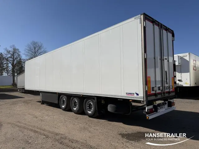 Schmitz SKO 24 FP60 7CM, 4 / 17