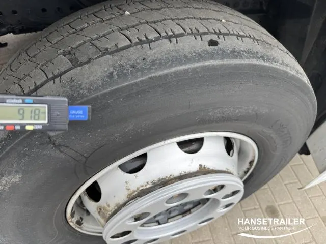 Mercedes-Benz Actros 1845 LS, 6 / 14