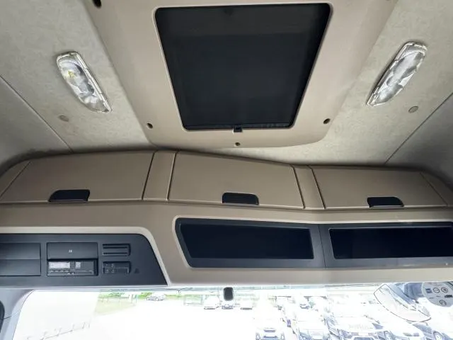 Mercedes-Benz Actros 1845 LS, 13 / 14