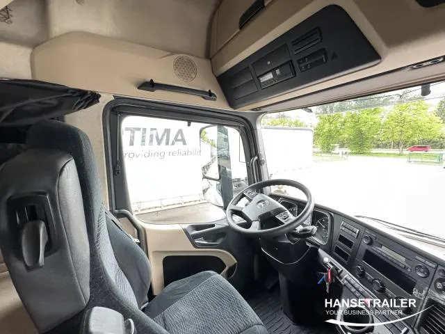 Mercedes-Benz Actros 1845 LS, 14 / 14
