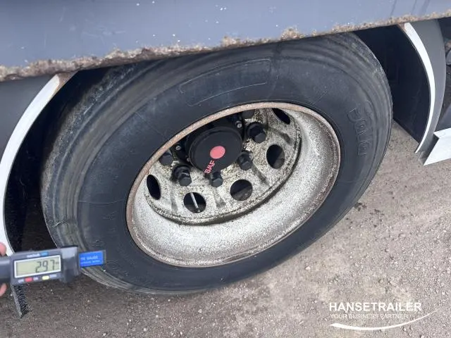 Scania R410, 19 / 25