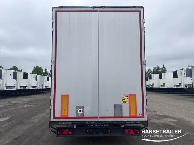 Scania R410, 5 / 25