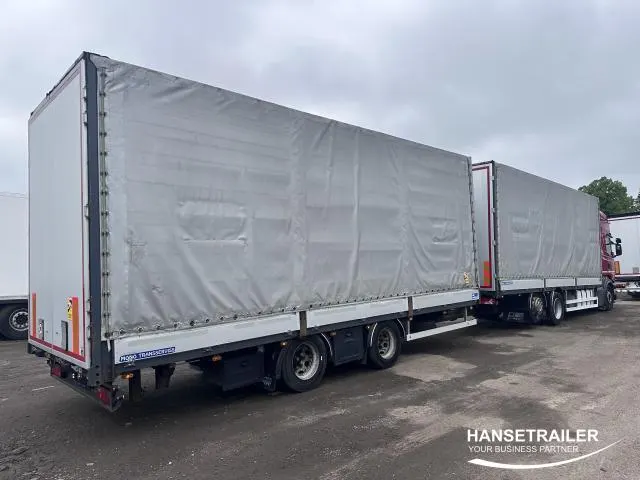 Scania R410, 3 / 25