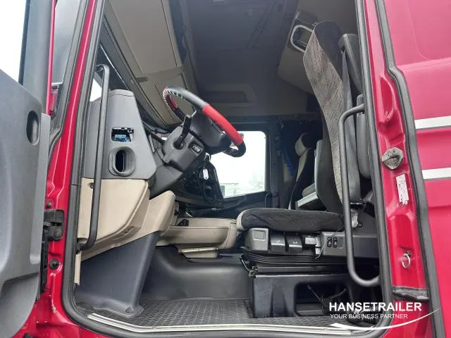Scania R410, 11 / 25