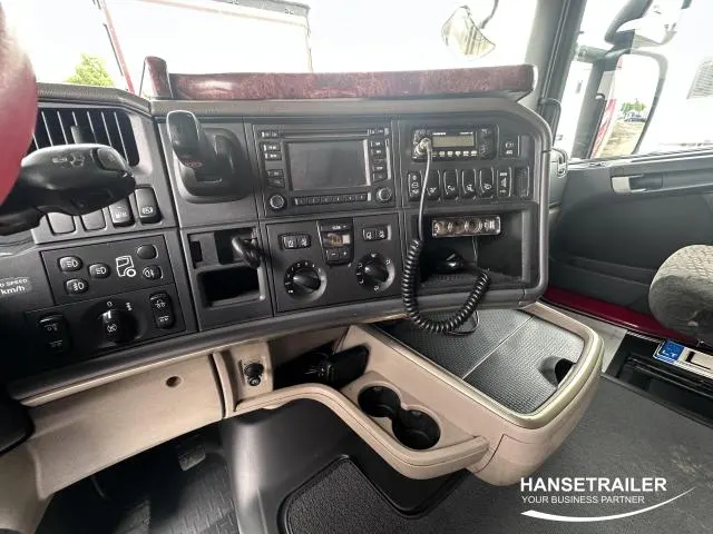 Scania R410, 9 / 25