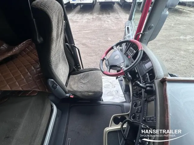 Scania R410, 13 / 25