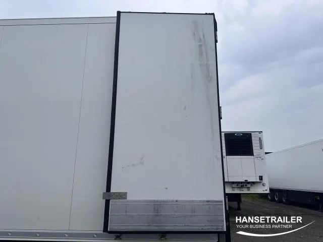 Schmitz SKO 24 FP45 Thermoking Double deck, 8 / 16