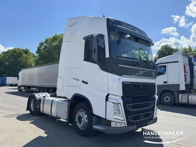 Volvo FH FH500, 2 / 14