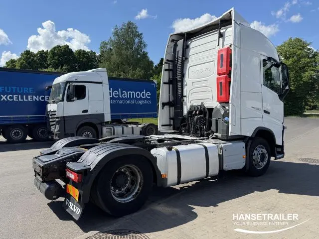 Volvo FH FH500, 3 / 14