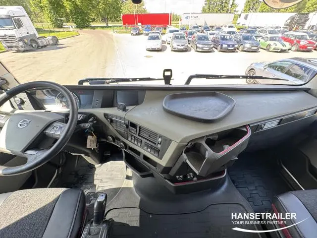 Volvo FH FH500, 7 / 14
