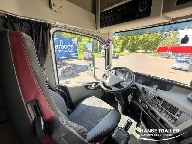 Volvo FH FH500, 9 / 14
