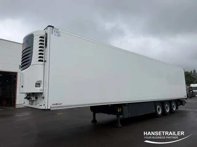 Schmitz SKO 24 FP60 7CM