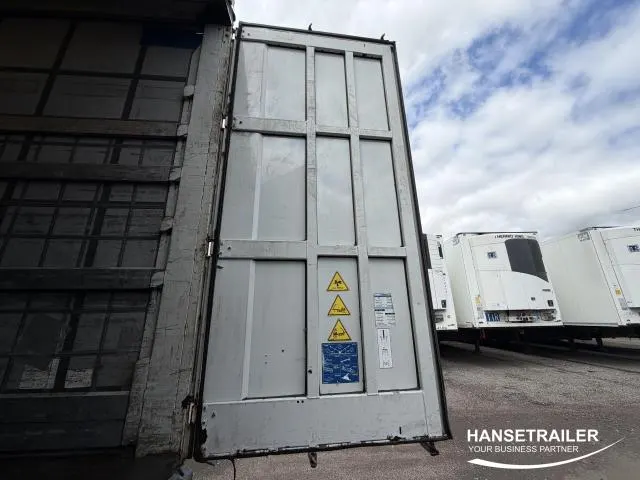 Krone SDP, 7 / 15