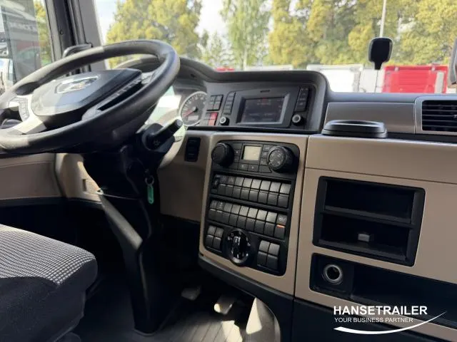 MAN TGX 18.460, 6 / 16