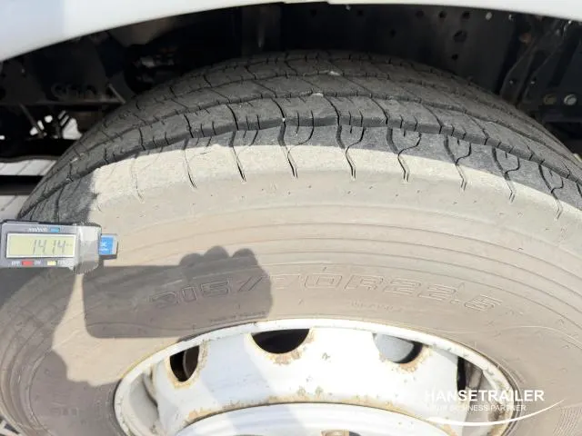 MAN TGX 18.460, 13 / 16