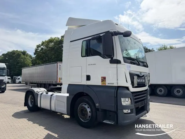MAN TGX 18.460, 2 / 16