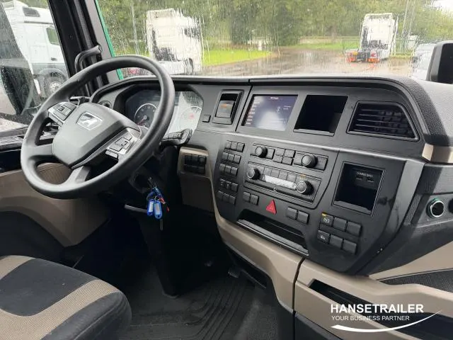 MAN TGX 18.470 Mega Low Deck, 5 / 14