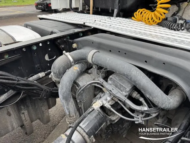 MAN TGX 18.500 XXL Retarder, 6 / 14
