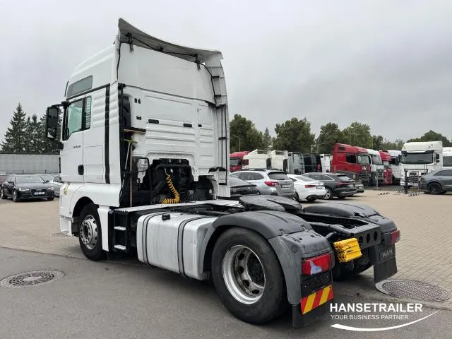 MAN TGX 18.500 XXL Retarder, 4 / 14