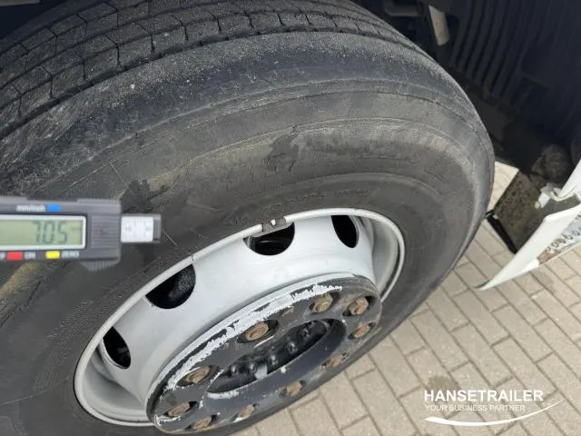 MAN TGX 18.500 XXL Retarder, 11 / 14