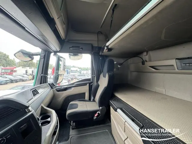 MAN TGX 18.470 Mega Low Deck, 7 / 13
