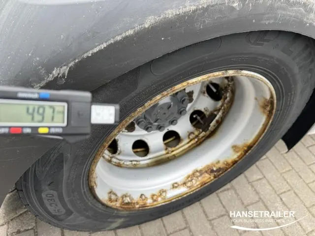 DAF XF 106.480 Mega Low Deck, 12 / 13