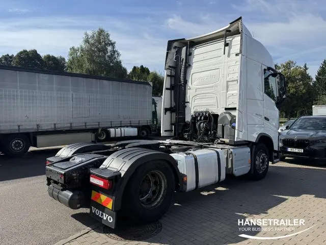 Volvo FH FH500 VEB+, 3 / 14