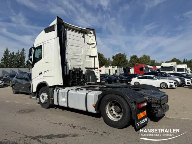 Volvo FH FH500 VEB+, 4 / 14