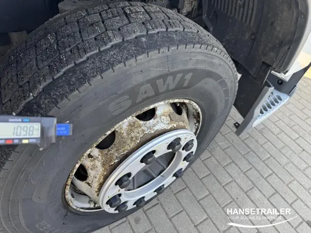 Volvo FH FH500 VEB+, 11 / 14