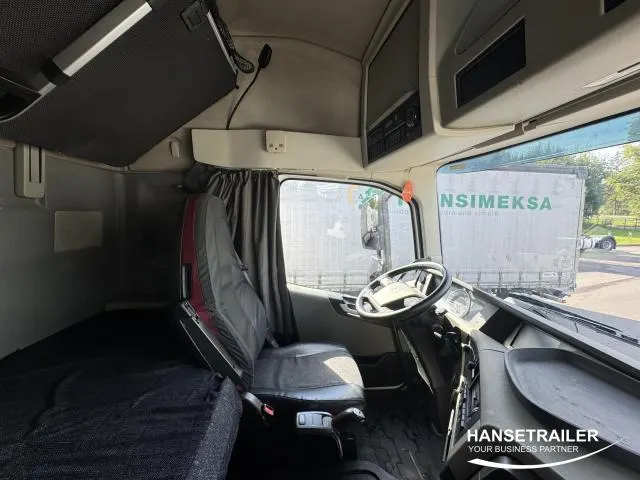 Volvo FH FH500 VEB+, 10 / 14