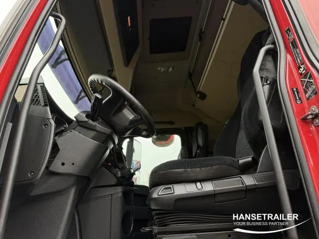Mercedes-Benz Actros 1845 LS Big Space, 7 / 14