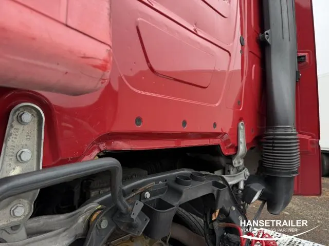 Mercedes-Benz Actros 1845 LS Big Space, 9 / 14