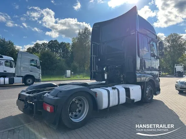 DAF XF 480 FT Super Space Cab, 4 / 13