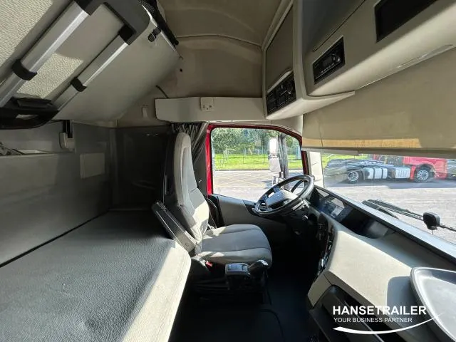 Volvo FH 500 Mega Low Deck, 10 / 14