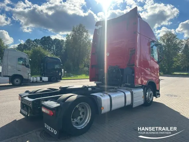 Volvo FH 500 Mega Low Deck, 4 / 14
