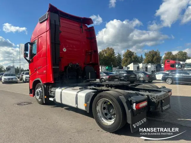 Volvo FH 500 Mega Low Deck, 3 / 14