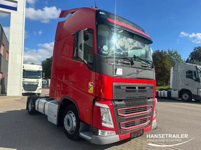 Volvo FH 500 Mega Low Deck, 2 / 14