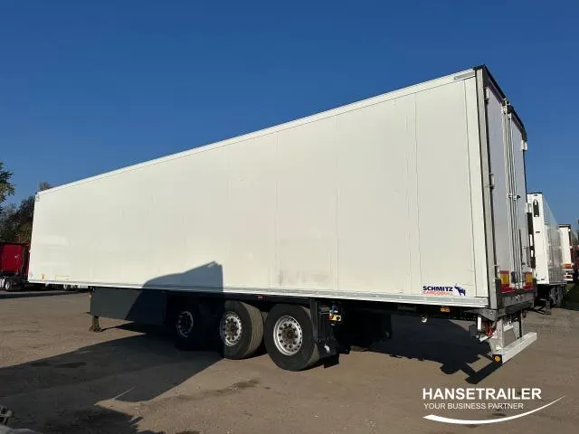 Schmitz SKO 24 Double deck, 3 / 17