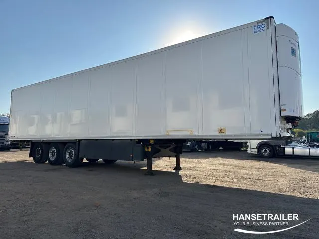 Schmitz SKO 24 Double deck, 2 / 17