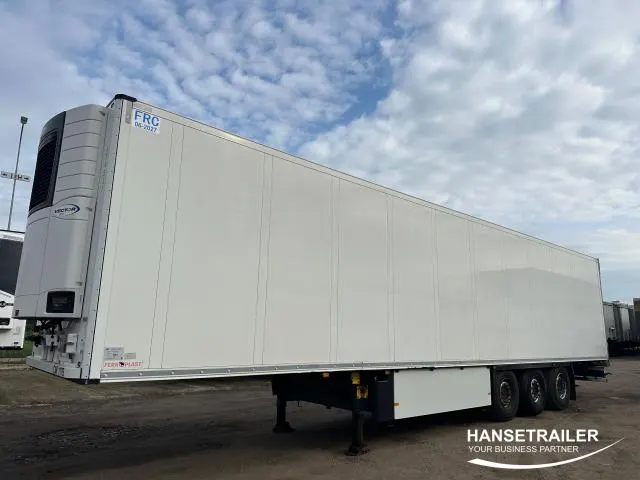 Schmitz SKO 24 Doubledeck Doppelstock, 1 / 15