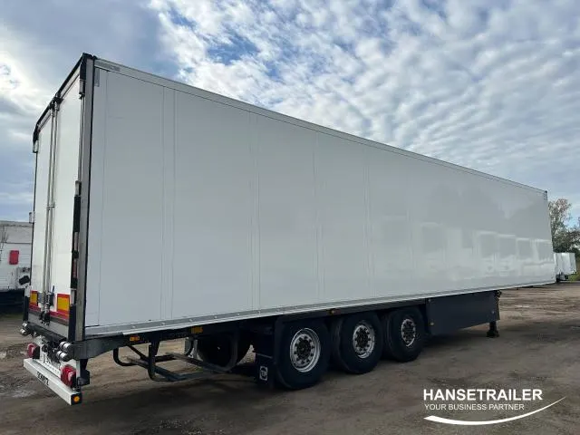 Schmitz SKO 24 Doubledeck Doppelstock, 3 / 15